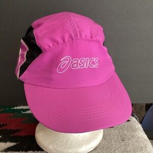 Aasics women’s running hat
